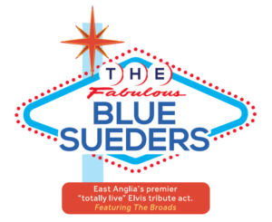 The Blue Sueders