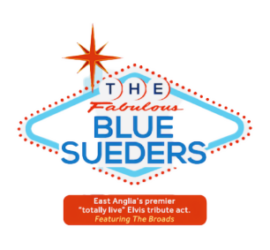 The Blue Sueders - Booking Us
